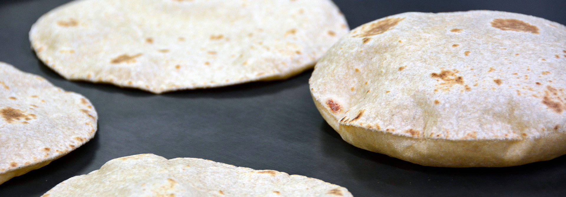 Commercial Tortilla & Flatbread Machine Manufacturer BE&SCO Manufacturing